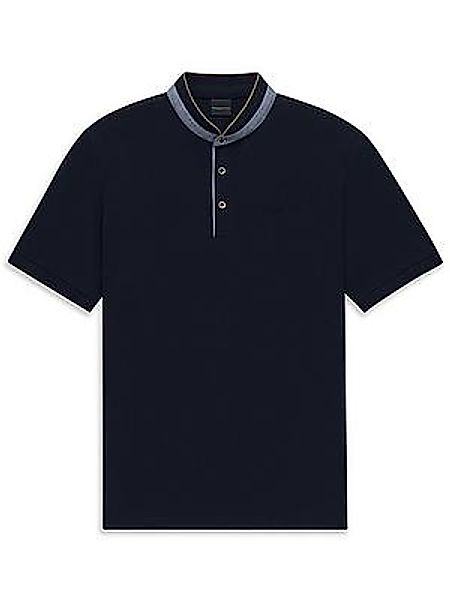 T-Shirt Bugatti blau günstig online kaufen