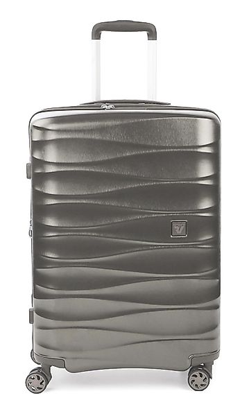 RONCATO Hartschalen-Trolley Stellar, 4 Rollen günstig online kaufen