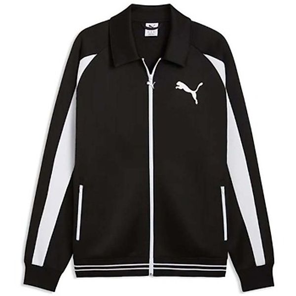 Puma  Trainingsjacken RELAXED BIG CAT JACKET günstig online kaufen