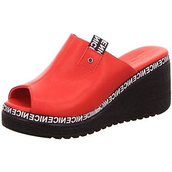 Artiker  Pantoffeln Pantoletten Plateaupantolette 50C0526 günstig online kaufen