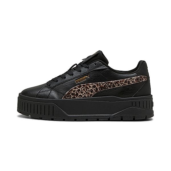 PUMA Sneaker "KARMEN II ANIMAL FLAIR" günstig online kaufen