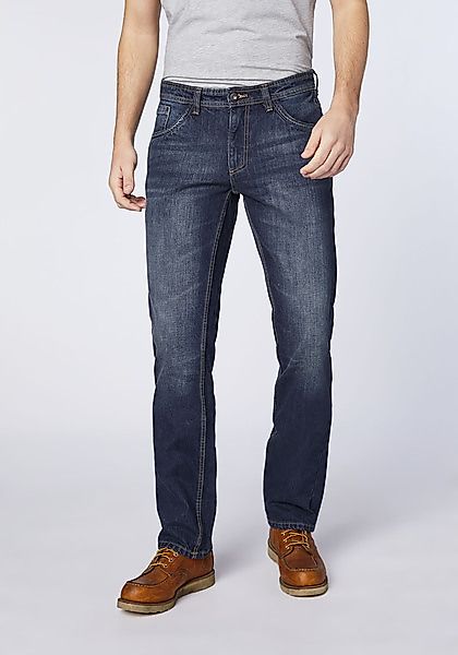 Men, Jeans, Regular Fit, Gots günstig online kaufen