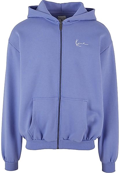 Karl Kani Sweatjacke Karl Kani Herren günstig online kaufen