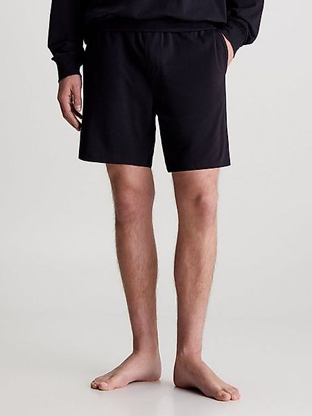 Calvin Klein Underwear Pyjamahose SLEEP SHORT günstig online kaufen