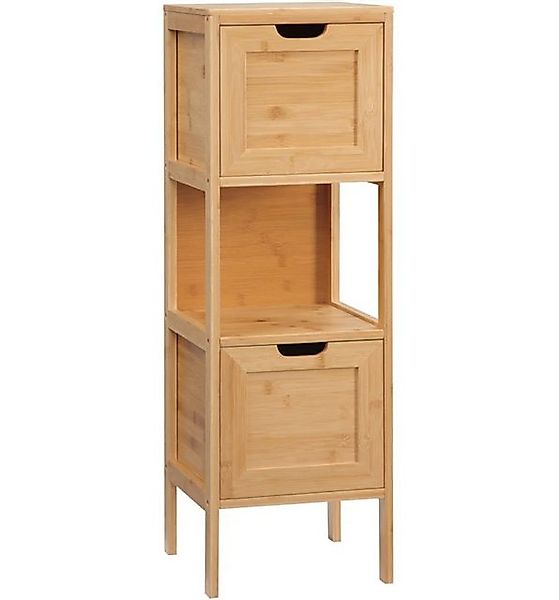 XDOVET Badezimmerspiegelschrank Badezimmerschrank,Badkommode aus Bambus,Hoc günstig online kaufen