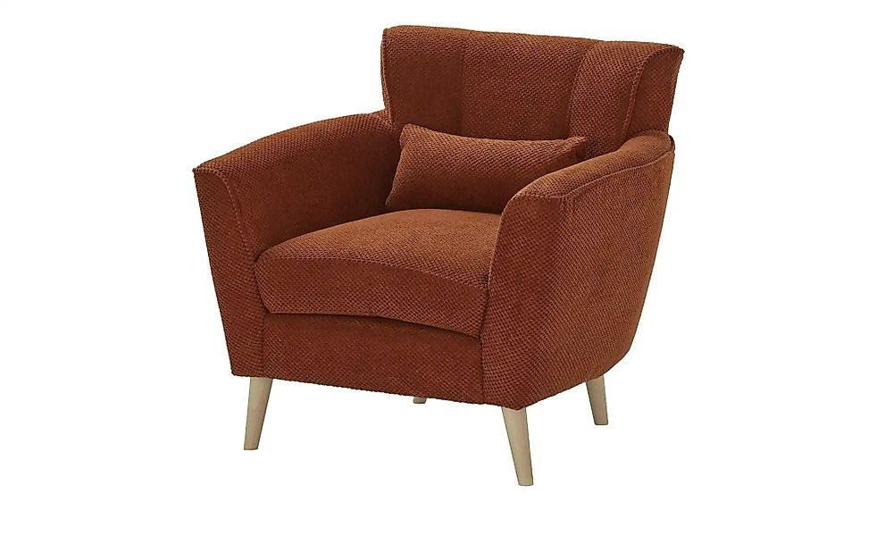 switch Sessel  Teddy ¦ braun ¦ Maße (cm): B: 87 H: 82 T: 83.0 Polstermöbel günstig online kaufen