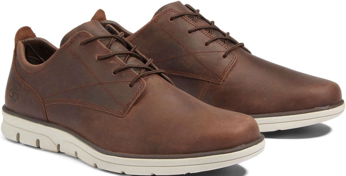 Timberland BRADSTREET LOW LACE UP SNEAKER günstig online kaufen