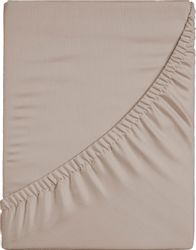 CASATEX Spannbettlaken "Jersey-Elasthan" mit Elasthan günstig online kaufen