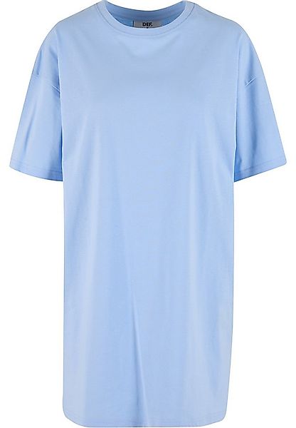 DEF Shirtkleid DEF DEF Mini Kleider (1-tlg) günstig online kaufen