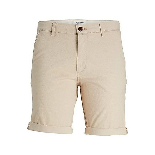 Jack & Jones Cargoshorts Shorts ’für Herren in sand’ (1-tlg., keine Angabe) günstig online kaufen