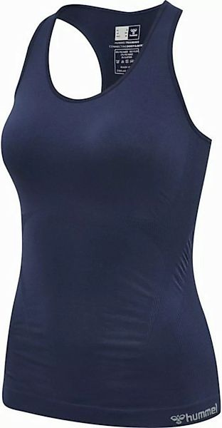 hummel Tanktop "HMLTIF SEAMLESS TOP", (1 tlg.) günstig online kaufen