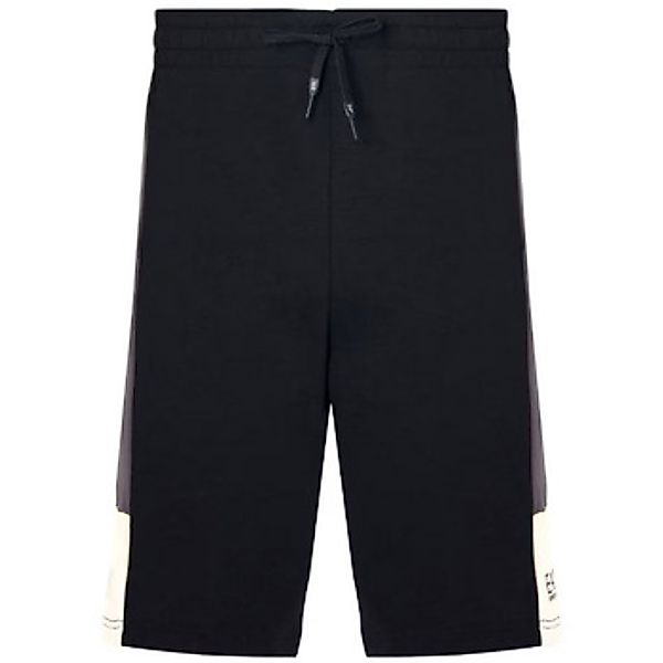 Emporio Armani EA7  Shorts 7M000280 AF12660-UC001 BLACK günstig online kaufen