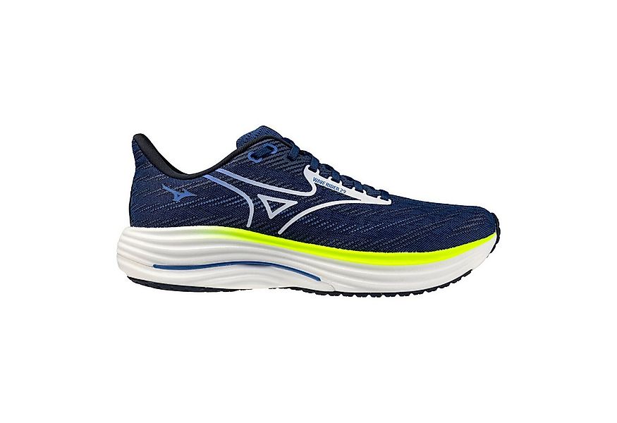 Mizuno Wave Rider 29 - Neutralschuh Laufschuh günstig online kaufen
