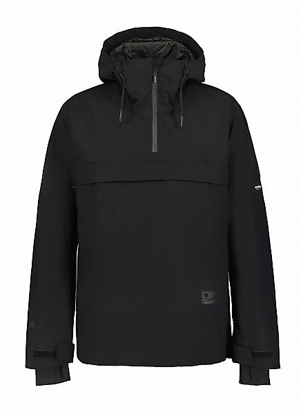 Icepeak Skijacke "ICEPEAK CHARLTON" 1 Stk. tlg. mit Kapuze Schlupf-Form günstig online kaufen