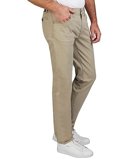 Club Of Comfort Chino Marvin Greige - Größe 24 günstig online kaufen