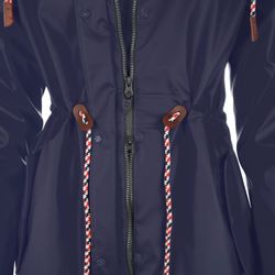 FRIESEN Friesennerz Regenjacke Damen Regenmantel "Oh! günstig online kaufen