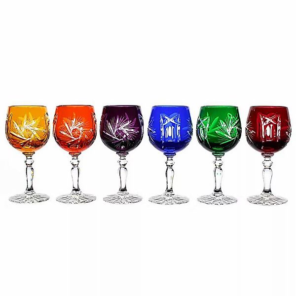 Likörglas Schleuderstern (60ml) günstig online kaufen