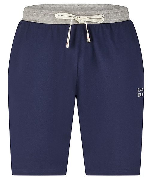 Phil & Co. Pyjamashorts Relaxed Style (1-tlg., 1-teilig) Herren Schlafhose günstig online kaufen