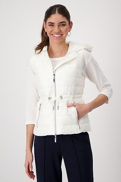 Monari Outdoorjacke Weste günstig online kaufen