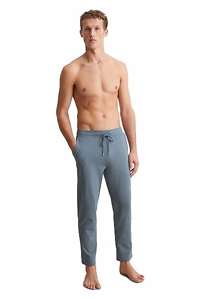 Marc O'Polo Loungehose mit Tunnelzug und günstig online kaufen