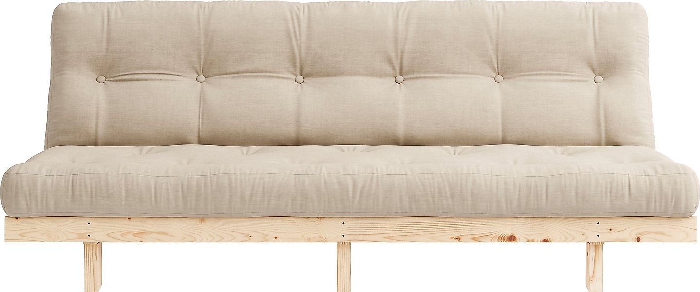 Karup Design Schlafsofa Lean, 2 Teile, günstig online kaufen