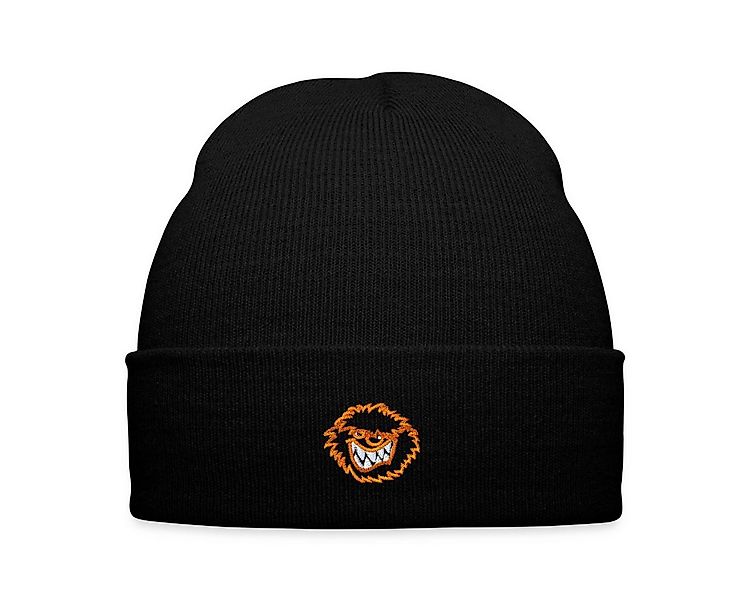 Spreadshirt Beanie Die Wilden Kerle Kerl Stick Bestickte Wintermütze (1-St) günstig online kaufen