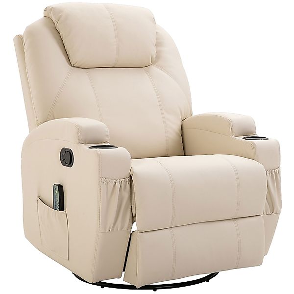 HOMCOM Massagesessel (1-St) günstig online kaufen