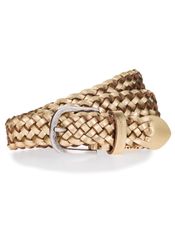 Tamaris Flechtgürtel individuell verstellbar günstig online kaufen