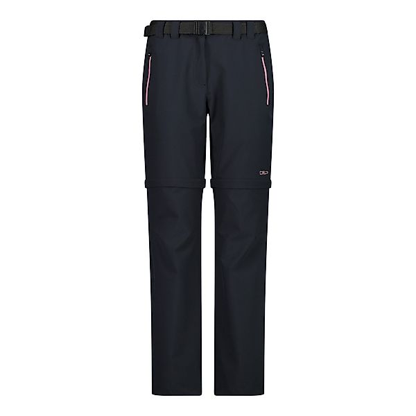 CMP Trekkinghose CMP Damen Trekkinghose Woman günstig online kaufen