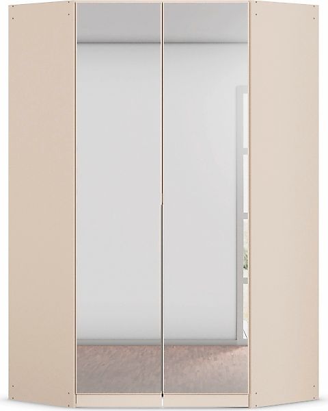 rauch Eckkleiderschrank "Kleiderschrank Schrank Ankleidezimmer Schlafzimmer günstig online kaufen