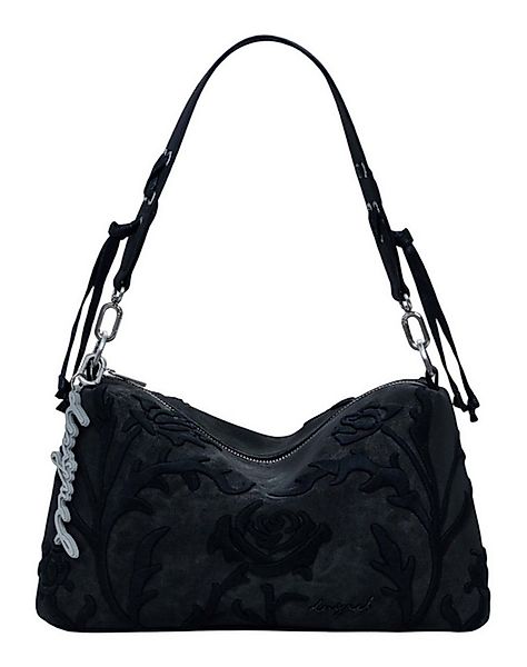 Desigual Handtasche Floral Shoulder Bag günstig online kaufen