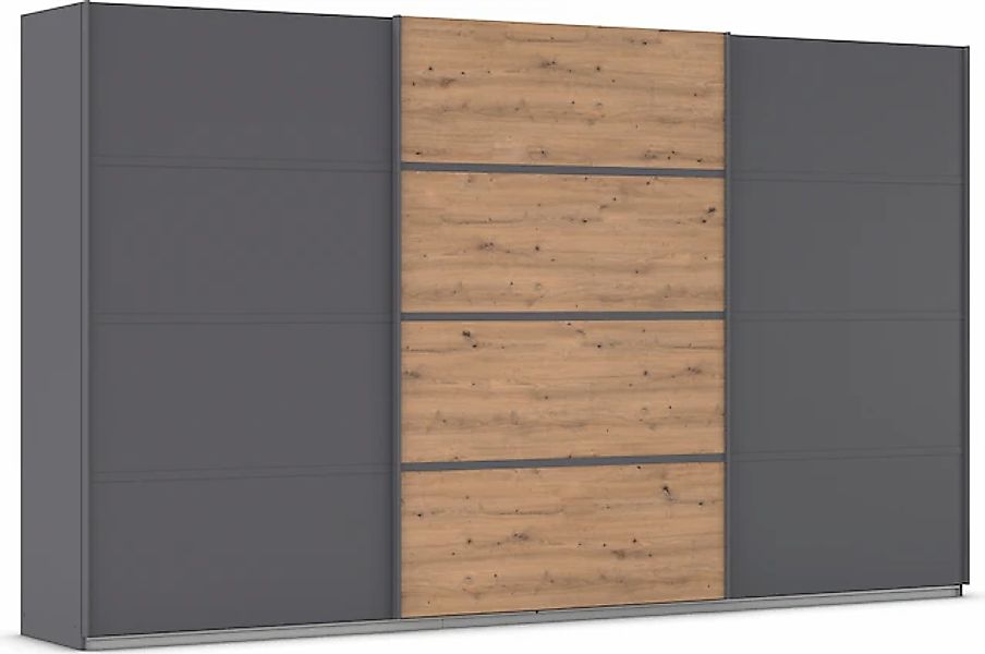 rauch Kleiderschrank "Schwebetürenschrank OTTO´s Choice Garderobe Schrank T günstig online kaufen