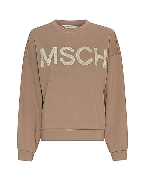Moss Copenhagen Sweatshirt günstig online kaufen