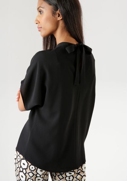Aniston SELECTED Schlupfbluse in extra weiter günstig online kaufen