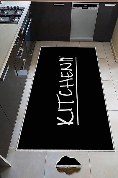 Conceptum Hypnose Teppich 100% POLYESTER, 60 günstig online kaufen