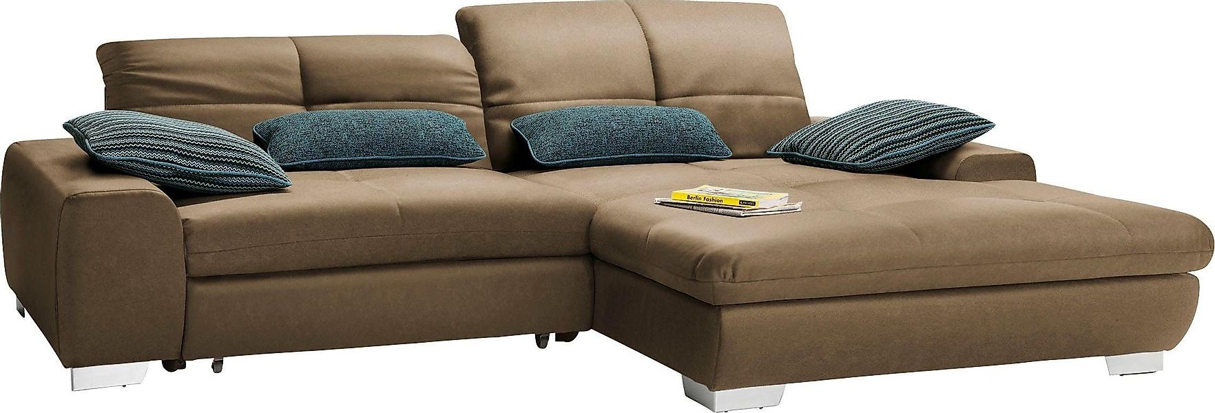 set one by Musterring Ecksofa SO günstig online kaufen