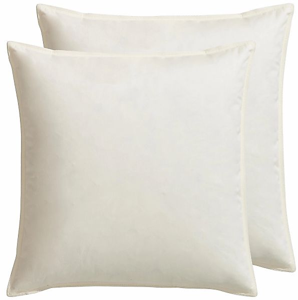 Otto Keller Federkissen "Große Auswahl" Füllung: 70% Gänsefedern, 30% Gänse günstig online kaufen