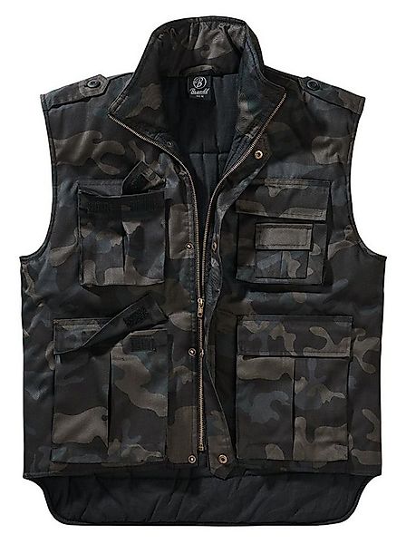 Brandit Sweatweste Ranger Vest günstig online kaufen