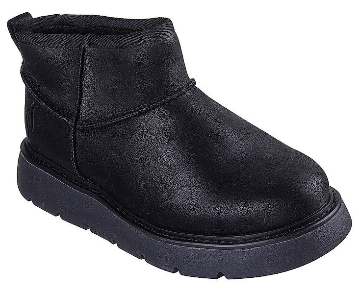 Skechers KEEPSAKES LITE Schlupfboots Plateaustiefel, Winterstiefel günstig online kaufen