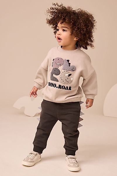 Next Sweatanzug Jogginghose und Sweatshirt im günstig online kaufen