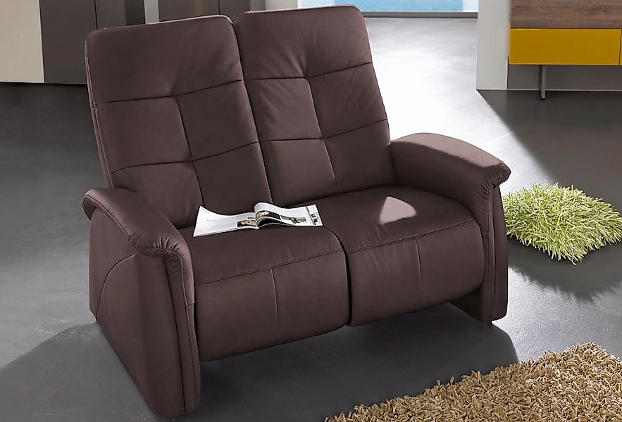 exxpo - sofa fashion 2-Sitzer "Tivoli, Kinosofa, bequem und komfortabel dur günstig online kaufen