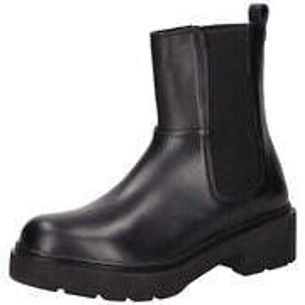 Unisa Chelsea Boots Damen schwarz günstig online kaufen