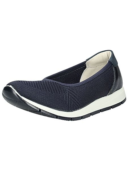 Imac Ballerinas Lederimitat/Textil Ballerina günstig online kaufen