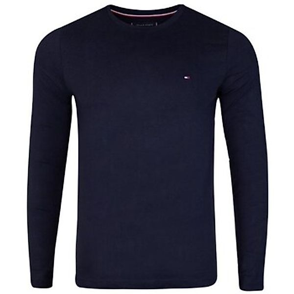 Tommy Hilfiger  T-Shirt Tommy Logo günstig online kaufen