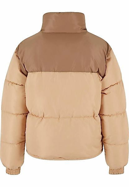 Karl Kani Winterjacke "Karl Kani Karl Kani OG Revsersible Puffer Jacket", ( günstig online kaufen