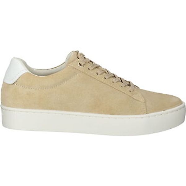 Vagabond Sneaker "Vagabond Sneaker Veloursleder" günstig online kaufen