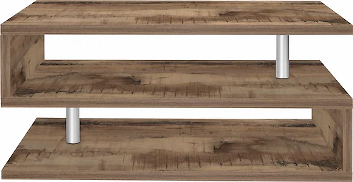 Home affaire Couchtisch Breite 90 cm günstig online kaufen