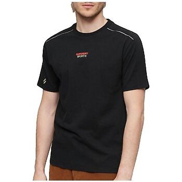 Superdry  T-Shirt T-shirt  Sport Tech Logo Relaxed günstig online kaufen