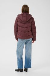 KAFFE Allwetterjacke Jacke KAsusanne günstig online kaufen