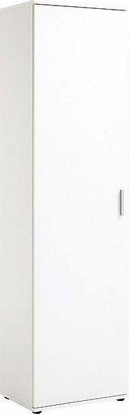 FMD Mehrzweckschrank Inca 1 Garderobenschrank, Aktenschrank, Breite 50 cm, günstig online kaufen